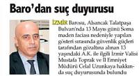 Gazete 9 Eylül-23.05.2014